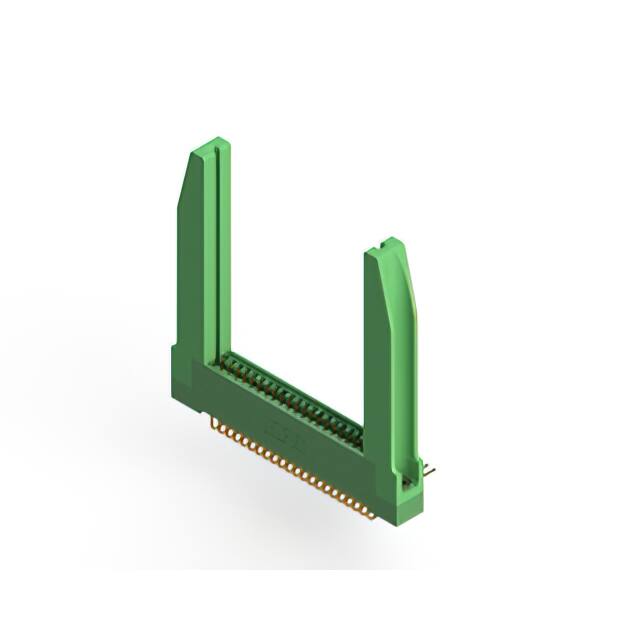 345-044-559-278 EDAC Inc.  Edgeboard Connectors